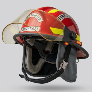 firefighter-safety-helmet