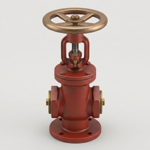 fire-hydrant-valve