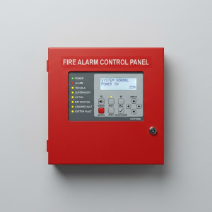 fire-alarm-control-panel