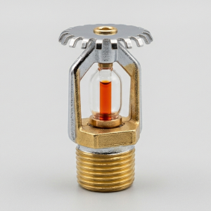fire-sprinkler-head